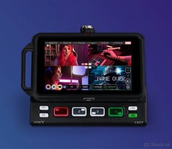 Atomos Ninja Cast / Atomos NINJA V