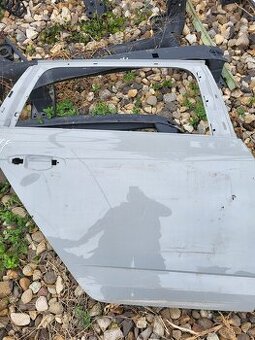 Skoda octavia 3 III combi zadne prave dvere