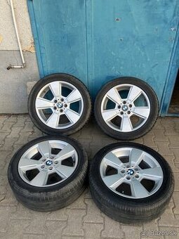 BMW STYLING 143 - 18”palcové