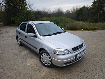 Predám Opel Astra 1.8 benzín