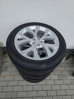 Disky 20" Land rover original