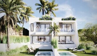 Posledné 2 domy v Torreblanca, Fuengirola – Costa del Sol