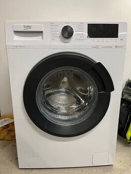 Beko pračka slim
