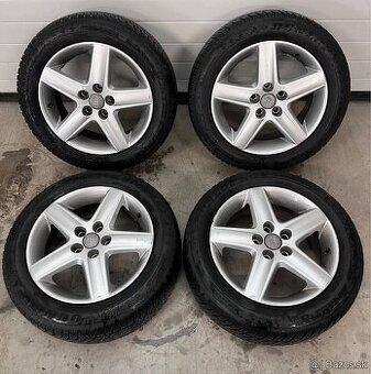 R16 5x112 VW AUDI SKODA