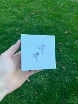 Apple AirPods Pro 2. Gen (USB-C)