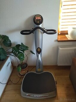 inSPORTline SunFlower