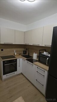 2.izbový byt na prenájom