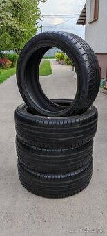 Letné Kumho Ecsta LE Sport 225/45 R19