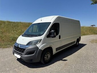 Citroen Jumper 2.2hdi