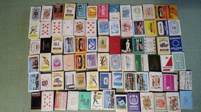 Zápalkové krabičky