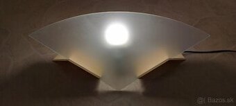 Nástenné svietidlo RENDL "Vejár"