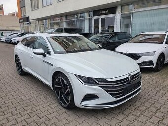 VW Arteon SB Elegance 2.0 TDI 147kW DSG - záruka Autodraft