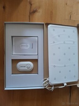 Jablotron monitor dychu Nanny 2