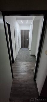 Súrne vymením byt ZV centrum za BB širšie centrum