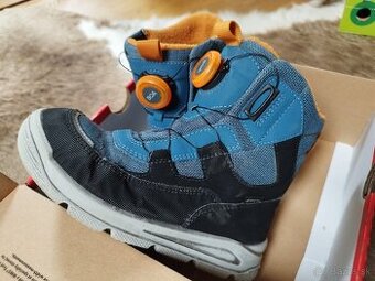 Superfit zimné topánky 30