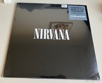 LP Nirvana - Nirvana