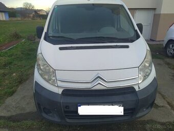 Citroen Jumpy