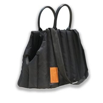 Extra veľká prepravná taška - zimná, hrubá veľ. XL do 12 kg.