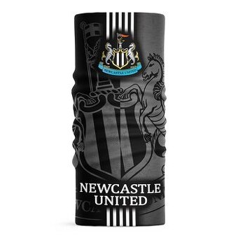 ákrčník, multifunkčná šatka NEWCASTLE UNITED - 1