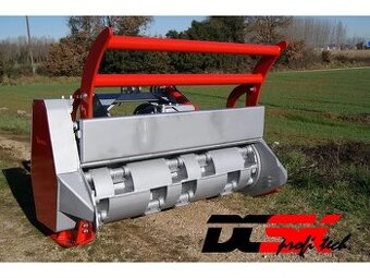 VENTURA lesná - pňová frézaTFV 1400