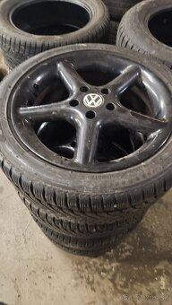 Zimne kolesa 5x112 r17 225/45 r17