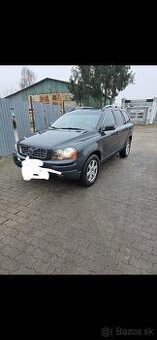 Volvo Xc 90 2.4d5 rok 2010
