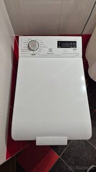 Funkčná pračka Electrolux