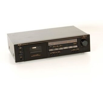 Nakamichi CR-1E - 1