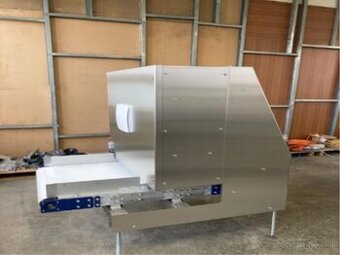 Hyperspektrální třídič KRAPCO WALSO HSI(8454) - 1