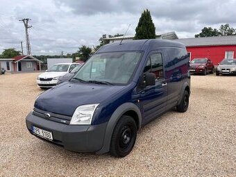 Ford Transit Connect, 1.8 TDCi 90k 230 LWB - 1