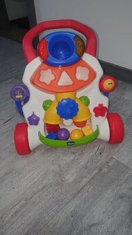 Chodítko Chicco