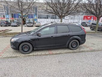 Ford focus combi 2.0 lpg - 1
