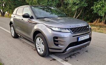 LAND ROVER RANGE ROVER Evoque R-Dynamic AWD - 1