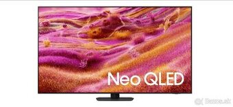 65" Neo QLED 4K QN90F Vision AI Smart TV (2025)