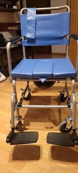 Predam toaletny vozik Unizdrav