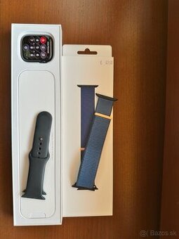 Apple watch 8 45mm GPS