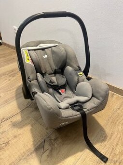 Vajíčko Joie I-Gemm 3 + základňa I-Base Encore