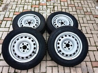 Mercedes, Viano, Vito 5x112 r16