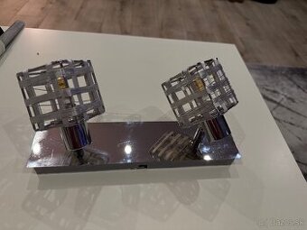 Dizajnove stropné svietidlo