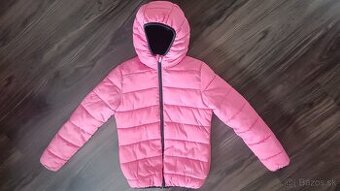 Dievčenská bunda 146-152