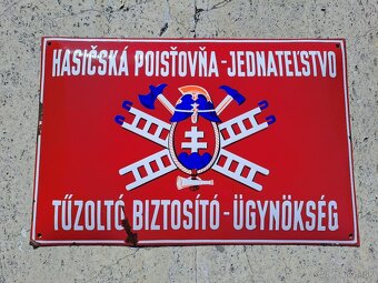 Stare cedule, stare reklamne predmety