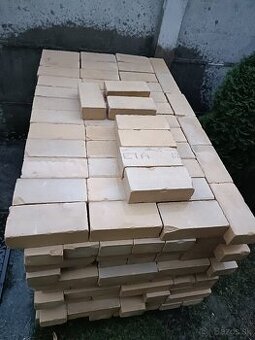 Predam šamotové tehly