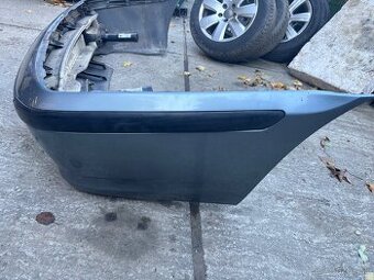 Zadny naraznik  bmw e46