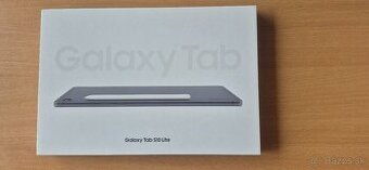 Samsung Galaxy Tab S10 Lite 128GB 6GB RAM