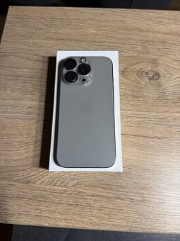 Iphone 16 PRO 256 gb