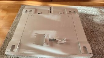 REZERVOVANÉ Predám medzikus AEG medzi práčku a sušičku. - 1