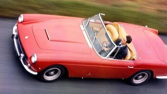 GARÁŽ SIHOŤ TRENČÍN