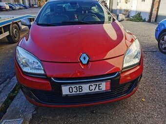 Renault cabrio 1.6 benzin, 81kw
