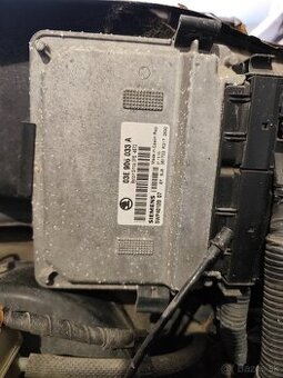 Riadiaca jednotka Škoda Fabia 1 combi