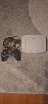 Playstation 1